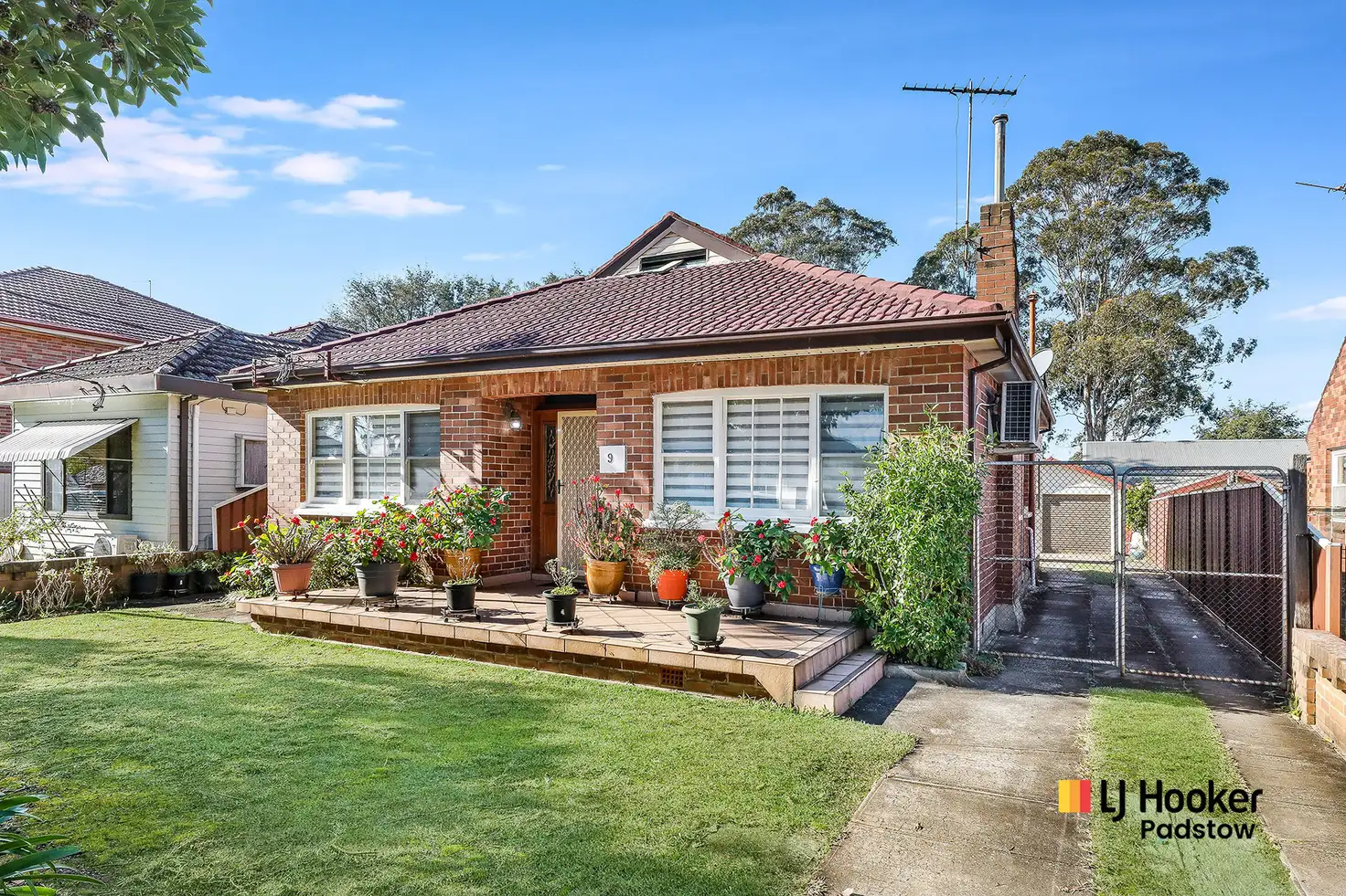 Main view of Homely house listing, 9 Gloucester Avenue, Padstow NSW 2211