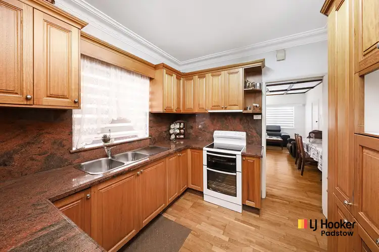 Fourth view of Homely house listing, 9 Gloucester Avenue, Padstow NSW 2211