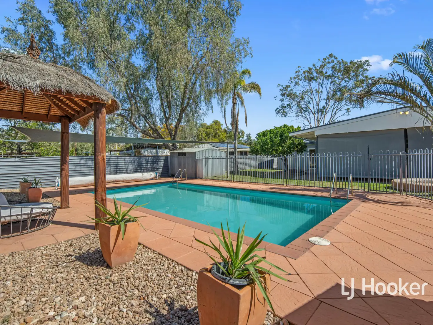 Main view of Homely house listing, 1 Boucaut Street, Gillen NT 870