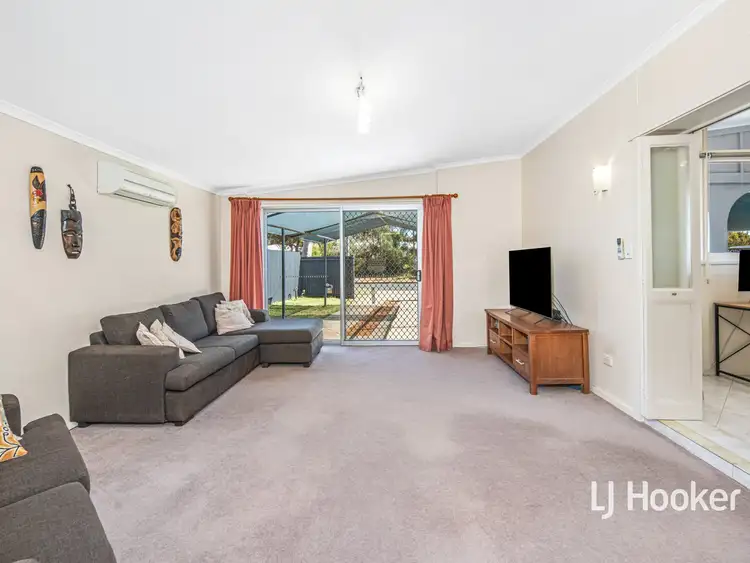 Fourth view of Homely house listing, 1 Boucaut Street, Gillen NT 870