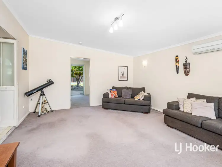 Fifth view of Homely house listing, 1 Boucaut Street, Gillen NT 870
