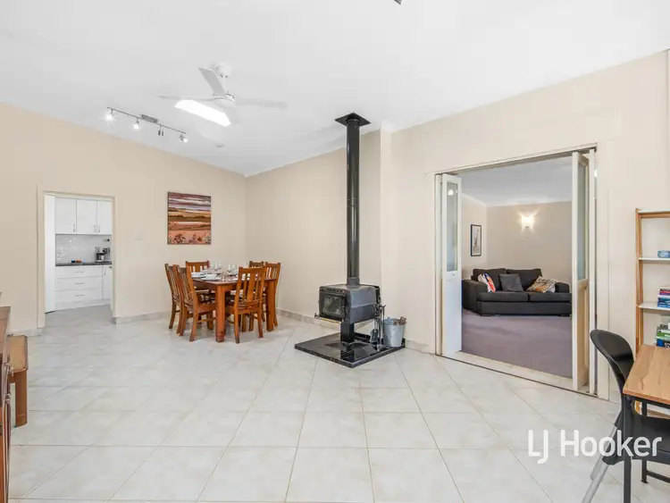 Seventh view of Homely house listing, 1 Boucaut Street, Gillen NT 870