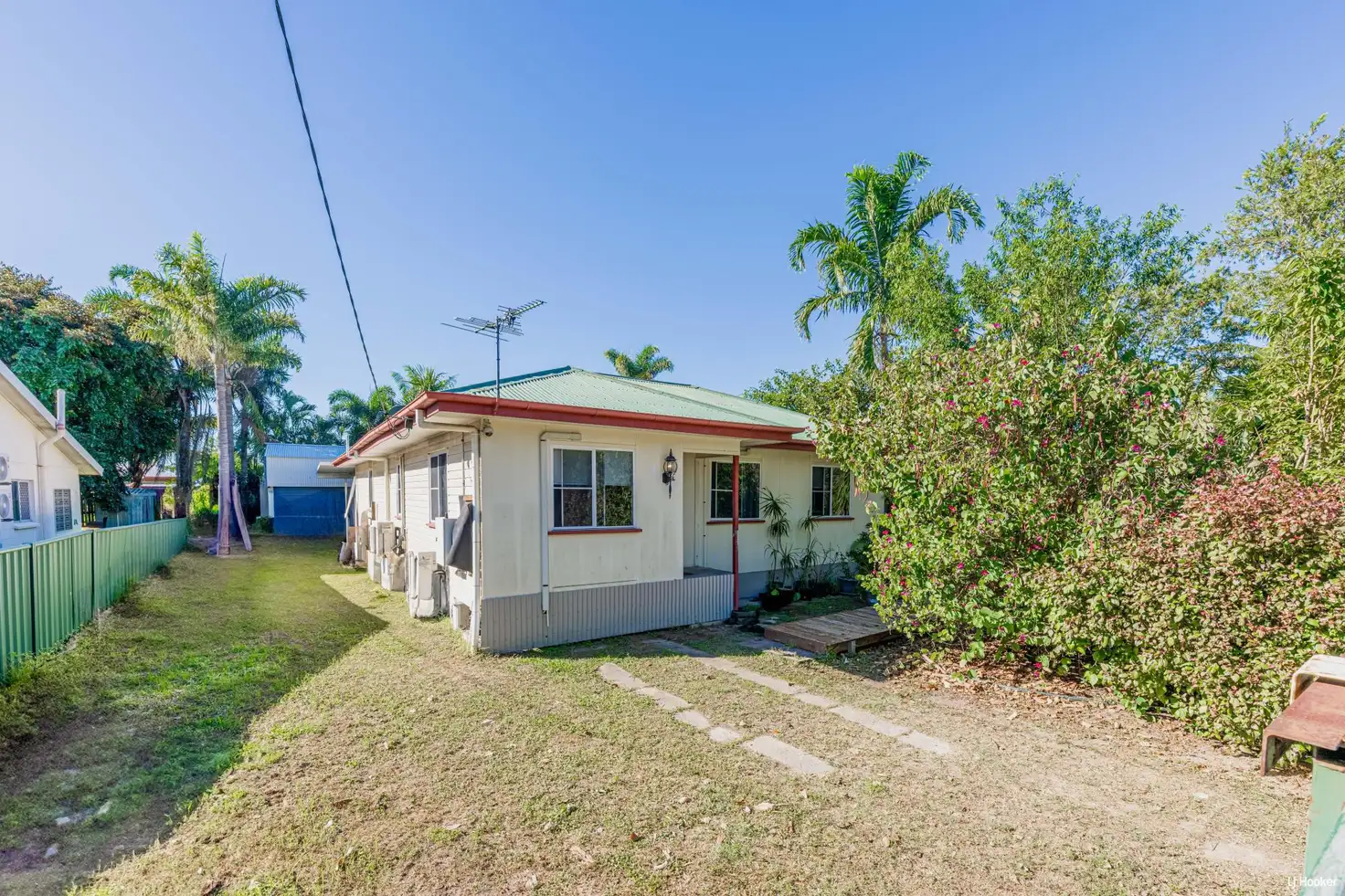 Main view of Homely house listing, 27 Deschamp Street, Gulliver QLD 4812