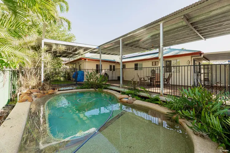 Second view of Homely house listing, 27 Deschamp Street, Gulliver QLD 4812