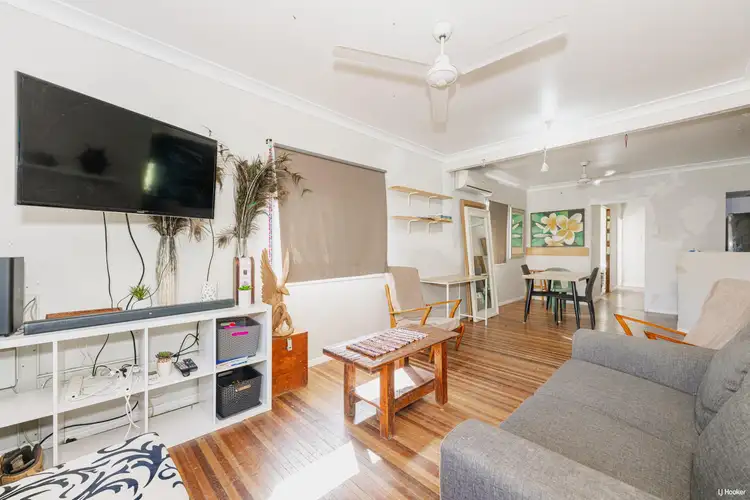 Third view of Homely house listing, 27 Deschamp Street, Gulliver QLD 4812