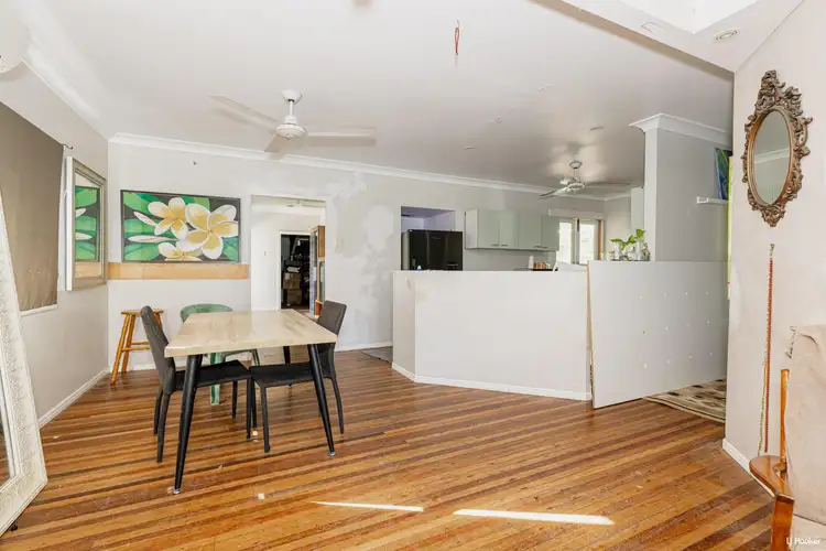 Fourth view of Homely house listing, 27 Deschamp Street, Gulliver QLD 4812