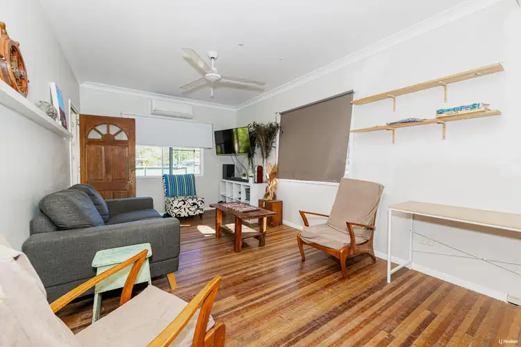 Fifth view of Homely house listing, 27 Deschamp Street, Gulliver QLD 4812