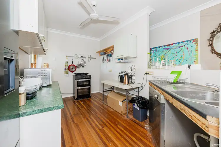 Sixth view of Homely house listing, 27 Deschamp Street, Gulliver QLD 4812