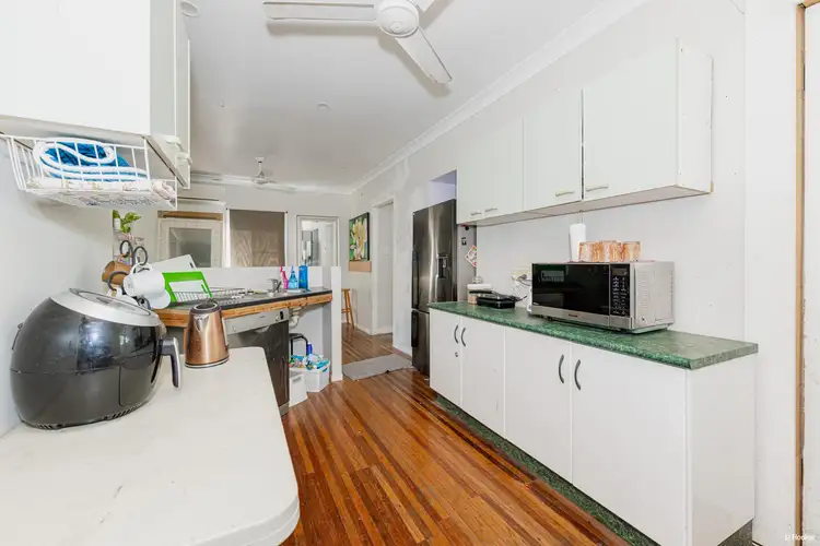 Seventh view of Homely house listing, 27 Deschamp Street, Gulliver QLD 4812