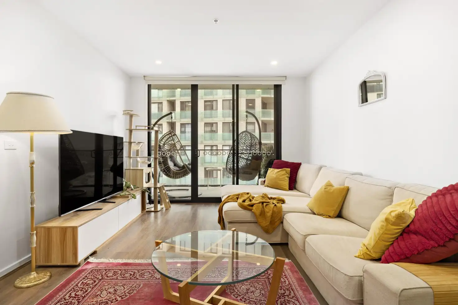 Main view of Homely apartment listing, 914/2 Gribble Street, Gungahlin ACT 2912