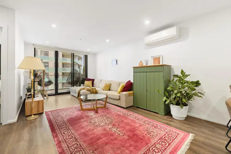 Third view of Homely apartment listing, 914/2 Gribble Street, Gungahlin ACT 2912