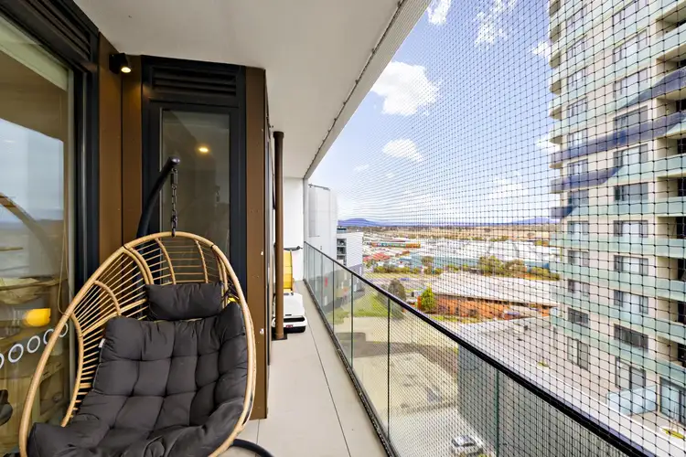 Fourth view of Homely apartment listing, 914/2 Gribble Street, Gungahlin ACT 2912