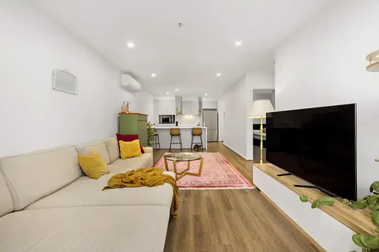 Fifth view of Homely apartment listing, 914/2 Gribble Street, Gungahlin ACT 2912