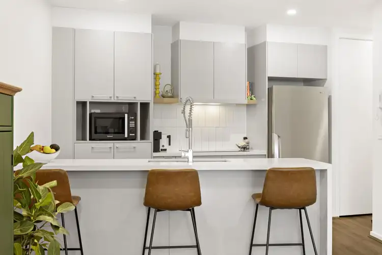 Sixth view of Homely apartment listing, 914/2 Gribble Street, Gungahlin ACT 2912