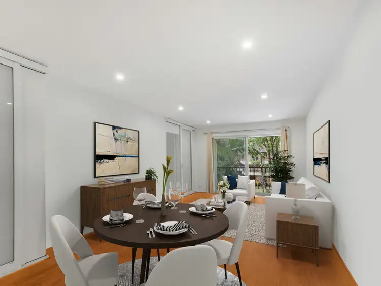 18/4 Stokes Street, Lane Cove NSW 2066