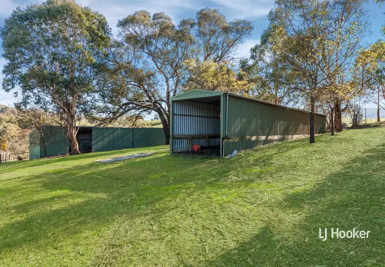 250 Cunninghams Road, Tyaak VIC 3658