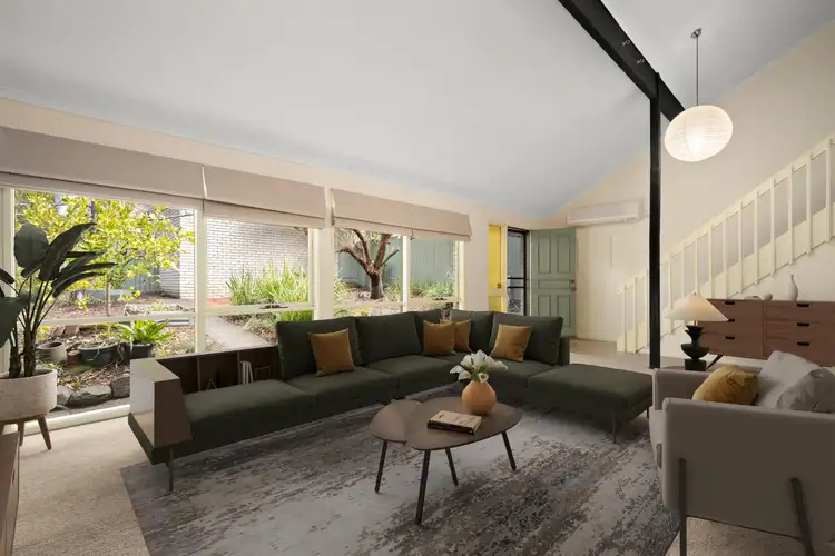 Second view of Homely house listing, 10/26 Eungella Street, Duffy ACT 2611