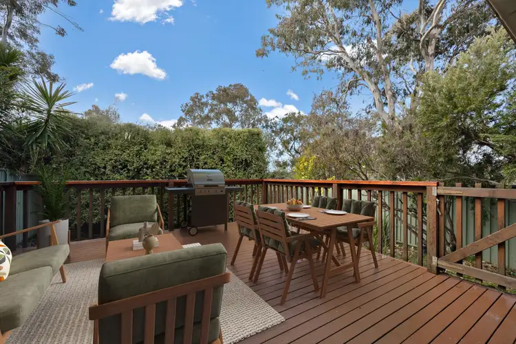 Sixth view of Homely house listing, 10/26 Eungella Street, Duffy ACT 2611