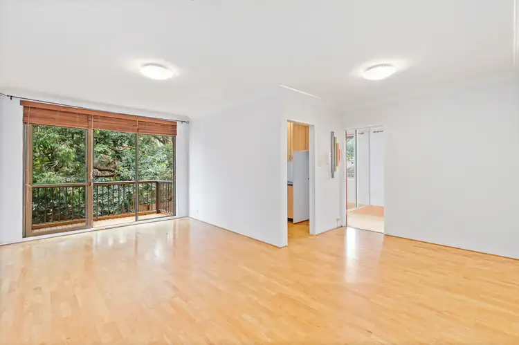 15/505-509 Old South Head Road, Rose Bay NSW 2029