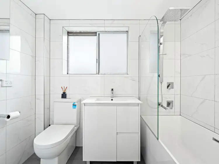 Third view of Homely unit listing, Unit 65/16 Derby Stree, Minto NSW 2566