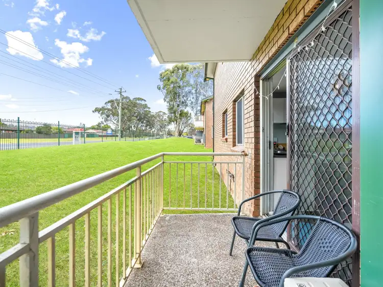 Seventh view of Homely unit listing, Unit 65/16 Derby Stree, Minto NSW 2566