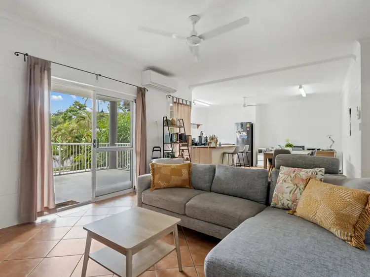 15/40-42 Old Smithfield Road, Freshwater QLD 4870