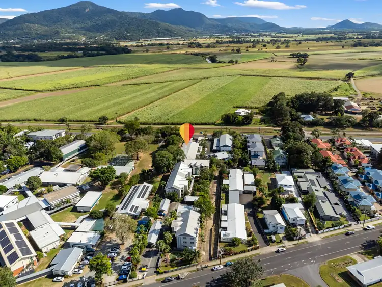 15/40-42 Old Smithfield Road, Freshwater QLD 4870