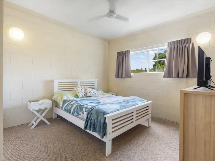 Fifth view of Homely unit listing, 15/40-42 Old Smithfield Road, Freshwater QLD 4870