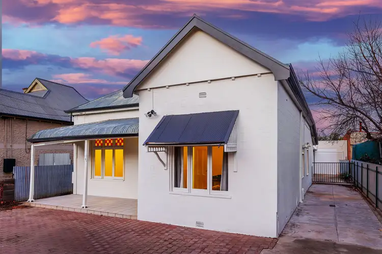 3 Rawlings Avenue, Torrensville SA 5031