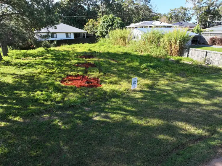Third view of Homely land listing, 109 Laurel Street, Russell Island QLD 4184