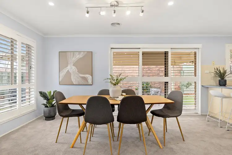 Fourth view of Homely house listing, 20 Unwin Avenue, Jerrabomberra NSW 2619
