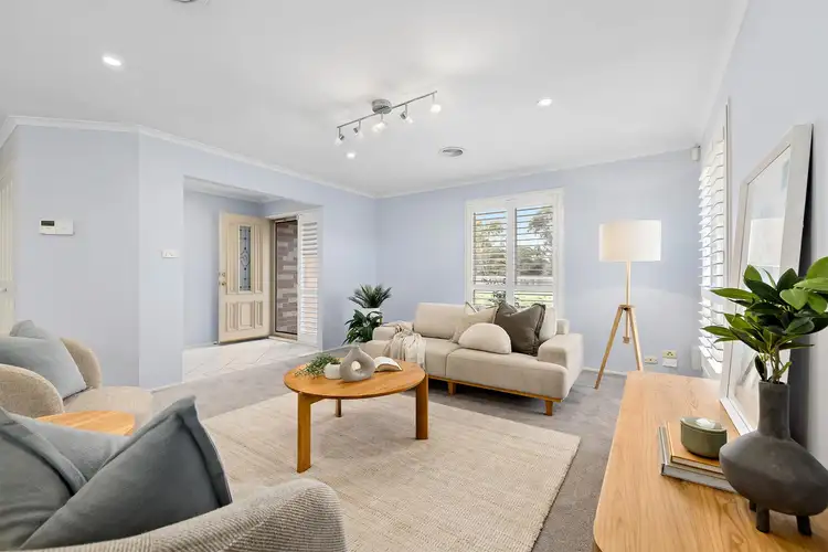 Sixth view of Homely house listing, 20 Unwin Avenue, Jerrabomberra NSW 2619