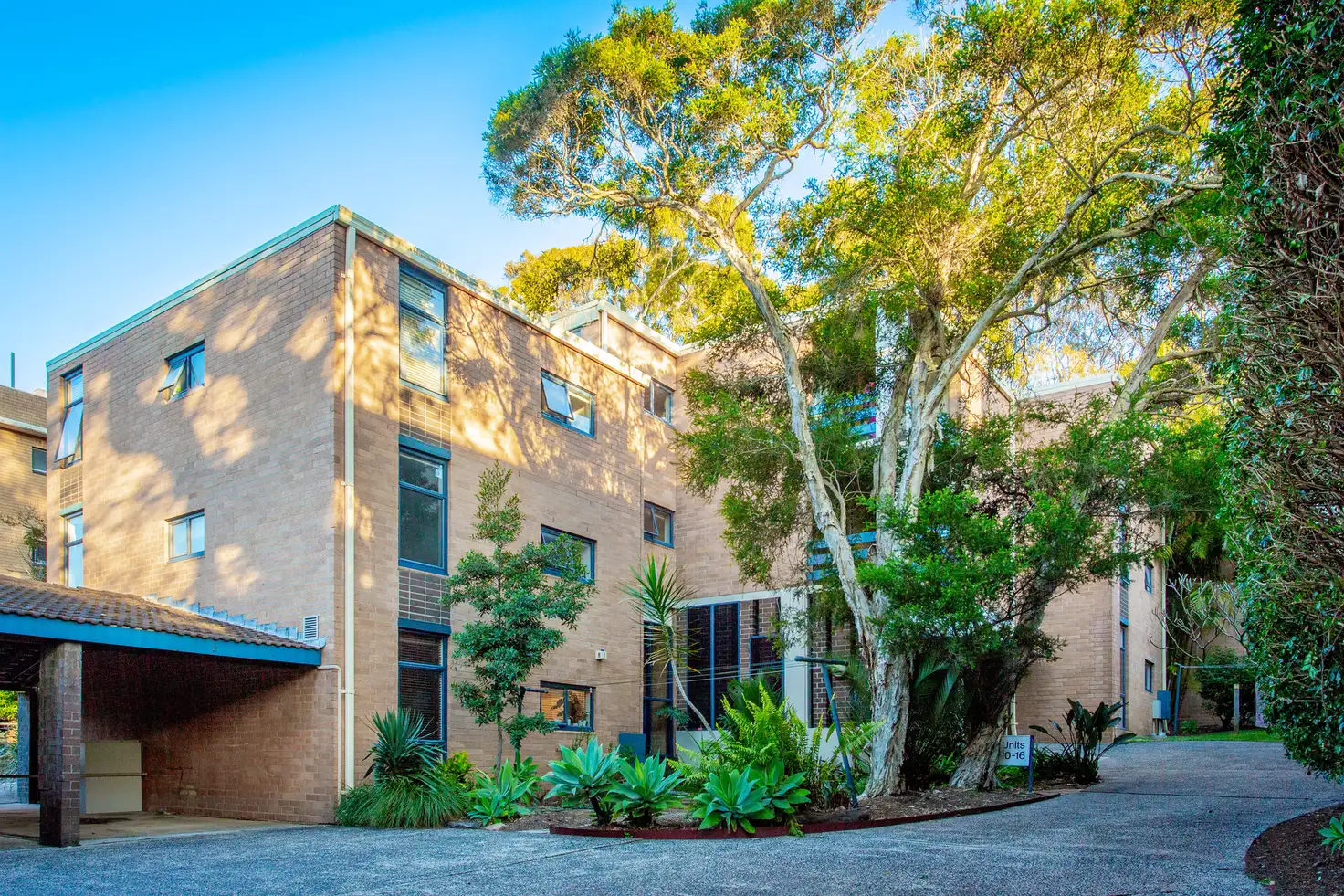 Main view of Homely apartment listing, 13/34 The Crescent, Dee Why NSW 2099