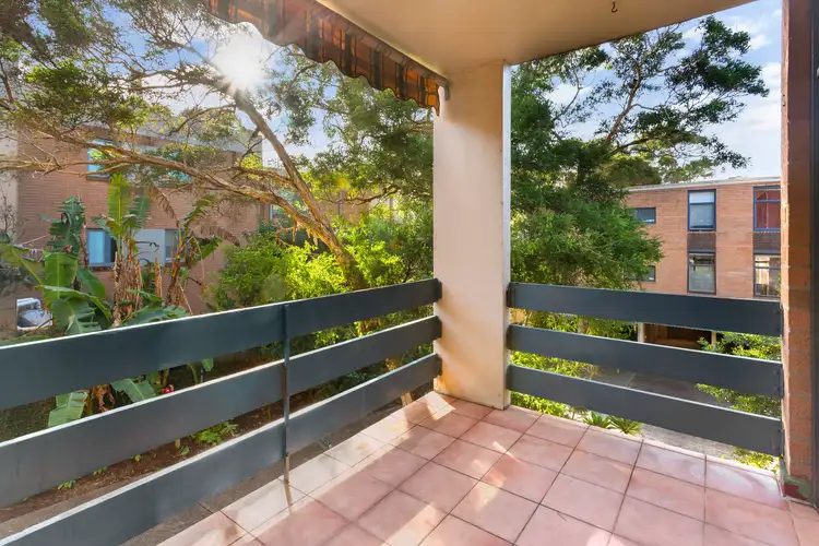 Second view of Homely apartment listing, 13/34 The Crescent, Dee Why NSW 2099