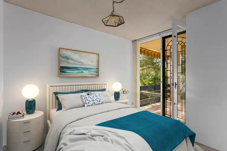 Fifth view of Homely apartment listing, 13/34 The Crescent, Dee Why NSW 2099
