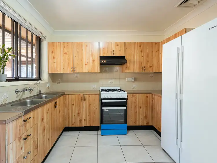 Fourth view of Homely townhouse listing, 1/49 Blairgowrie Circuit, St Andrews NSW 2566