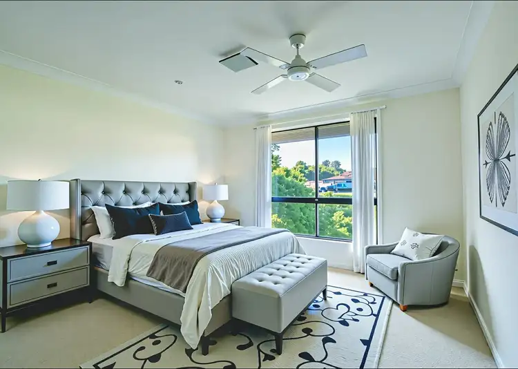 Fifth view of Homely townhouse listing, 1/49 Blairgowrie Circuit, St Andrews NSW 2566
