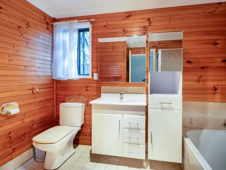 Sixth view of Homely townhouse listing, 1/49 Blairgowrie Circuit, St Andrews NSW 2566