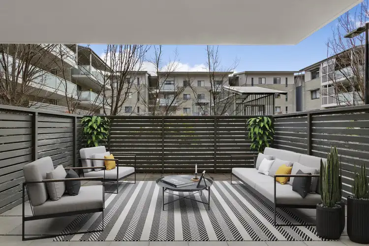 46/126 Thynne Street, Bruce ACT 2617