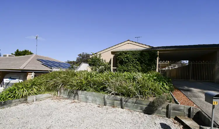 2/17 Elegant Drive, Greenfields WA 6210