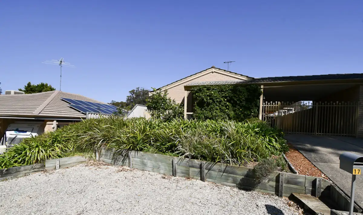 Main view of Homely house listing, 2/17 Elegant Drive, Greenfields WA 6210