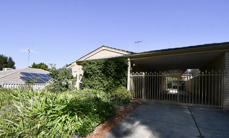 Second view of Homely house listing, 2/17 Elegant Drive, Greenfields WA 6210