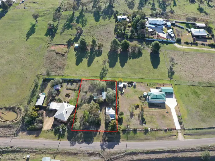 55 Wirrimah Road, Bendick Murrell, via, Young NSW 2594