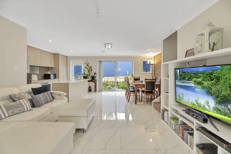 Second view of Homely house listing, 6 Amaryllis Street, Wright ACT 2611