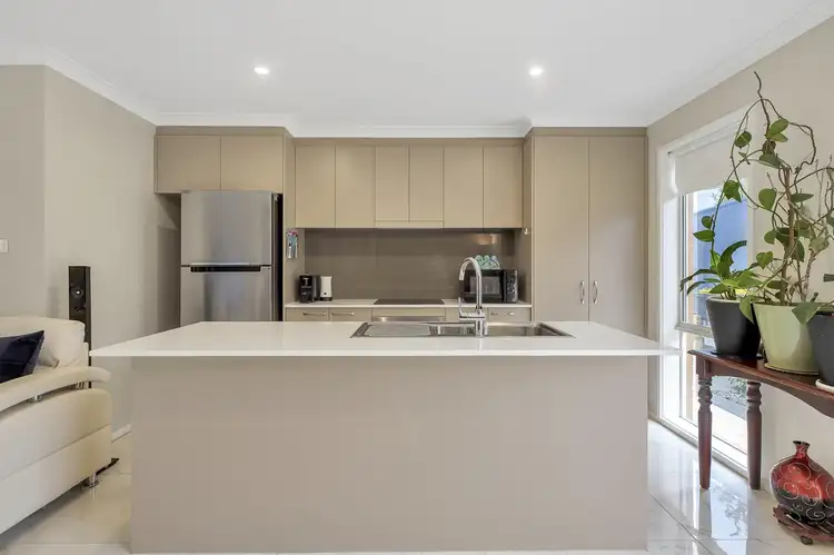 Third view of Homely house listing, 6 Amaryllis Street, Wright ACT 2611