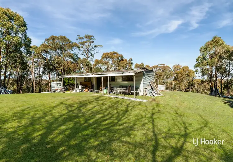 80 Peel Road, Reedy Creek VIC 3658