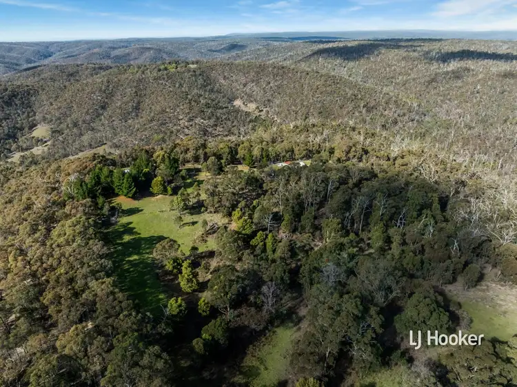 Second view of Homely land listing, 80 Peel Road, Reedy Creek VIC 3658