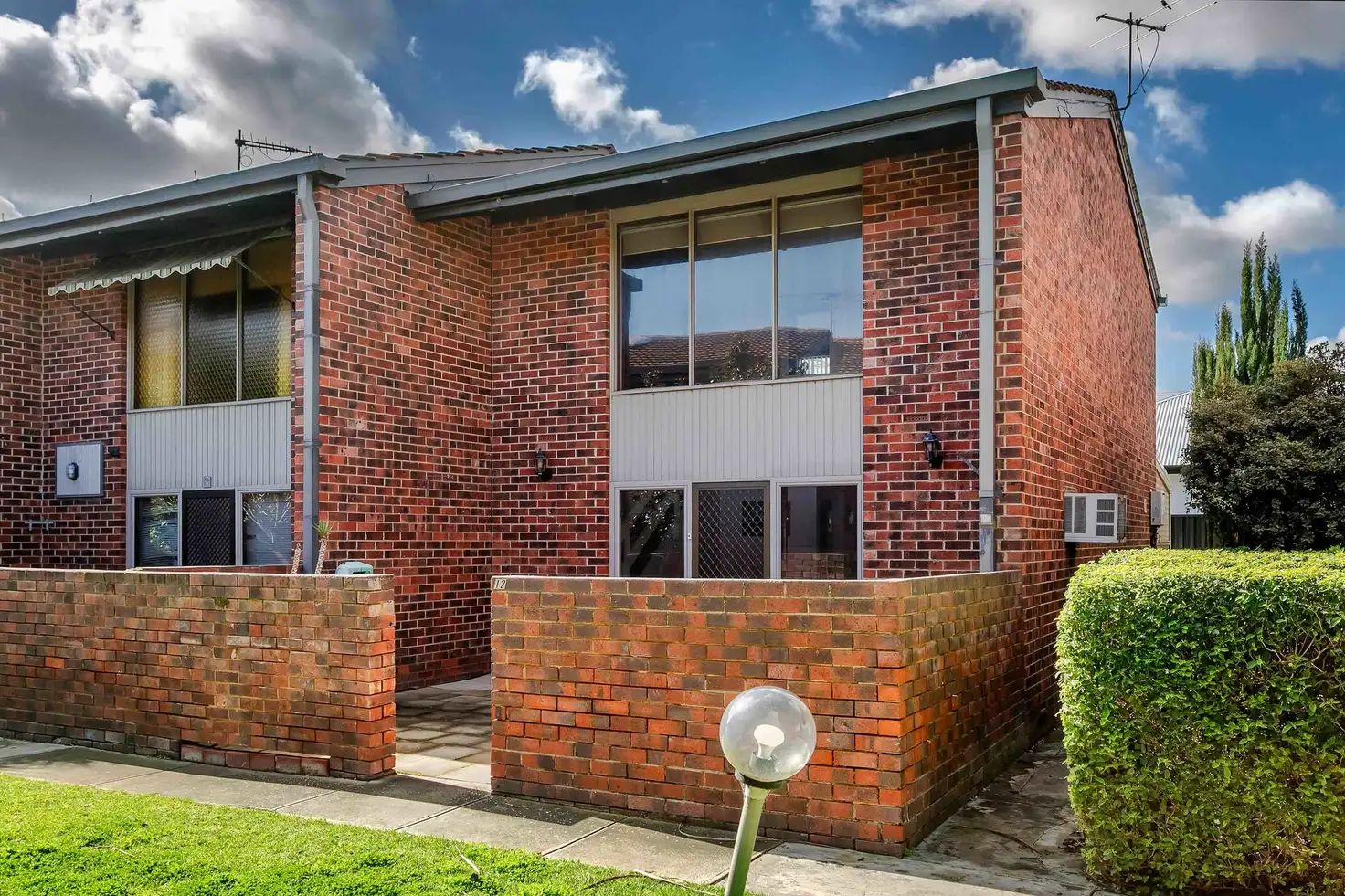 Main view of Homely townhouse listing, 12/3 Witter Place, Brooklyn Park SA 5032