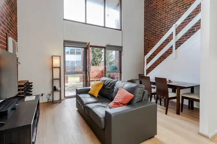 Third view of Homely townhouse listing, 12/3 Witter Place, Brooklyn Park SA 5032