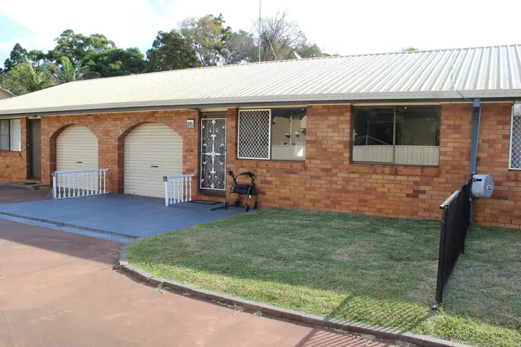 3/4a Cathro Street, Rockville QLD 4350